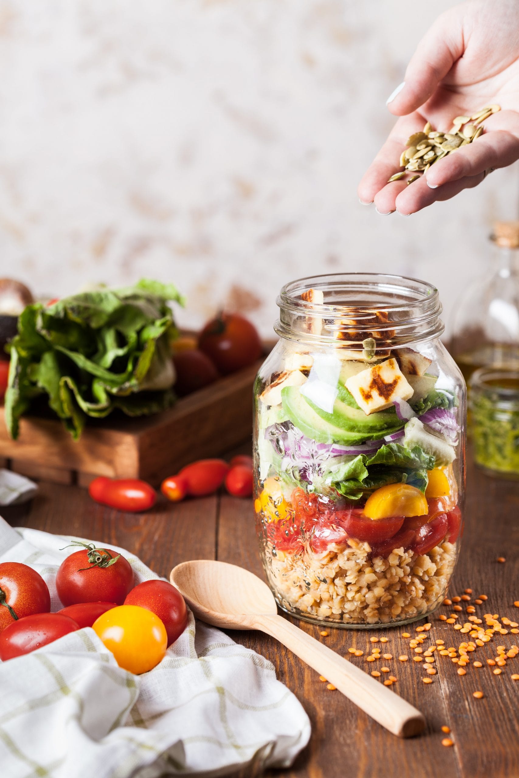 nutricion personalizada fisioenforma